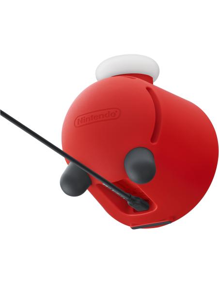 Nintendo Sound Clock: Alarmo Despertador