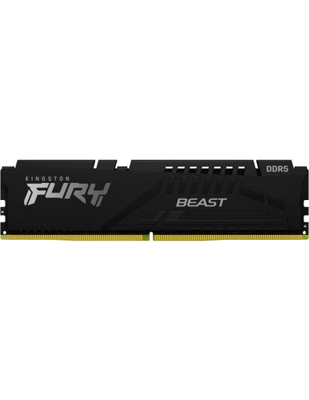 Kingston FURY Beast DDR5 6800MHz 16GB CL34