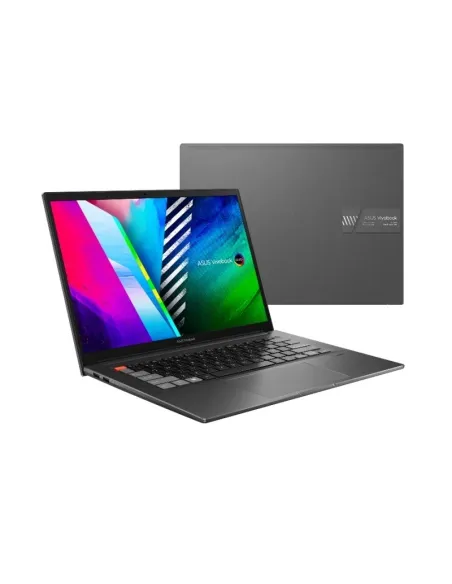 Asus VivoBook M7400QC-KM018 AMD Ryzen 7-5800H/16GB/512GB/RTX 3050/14" FreeDOS