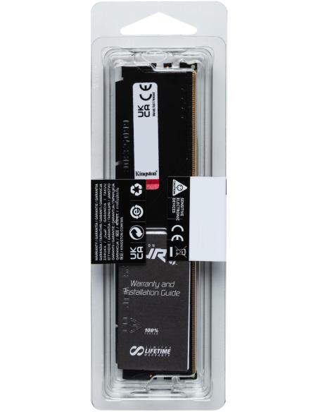 Kingston FURY Beast DDR5 6800MHz 16GB CL34