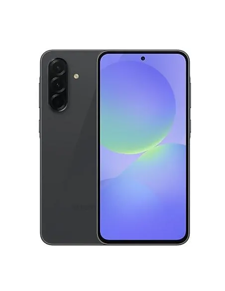 Samsung Galaxy A36 5G 8/256GB Negro