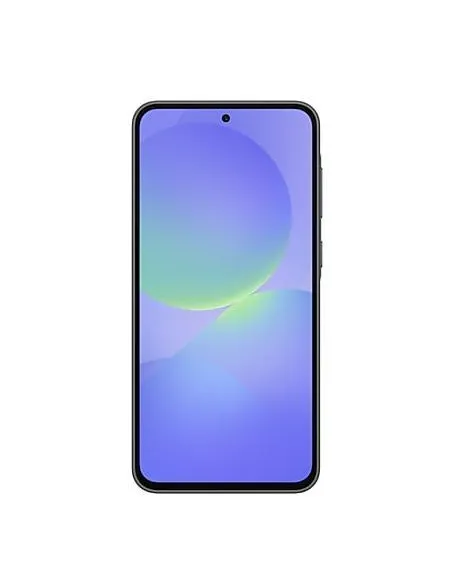 Samsung Galaxy A36 5G 8/256GB Negro
