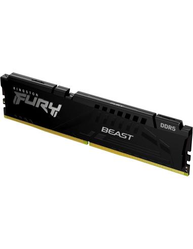Kingston FURY Beast DDR5 5200MT/s 16GB CL36