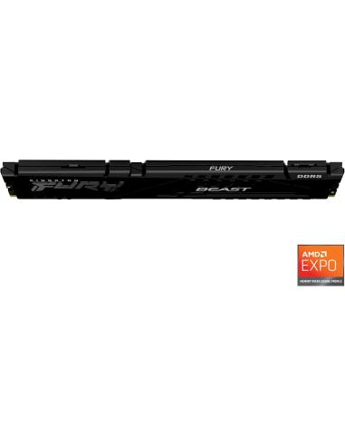Kingston FURY Beast DDR5 5200MT/s 16GB CL36