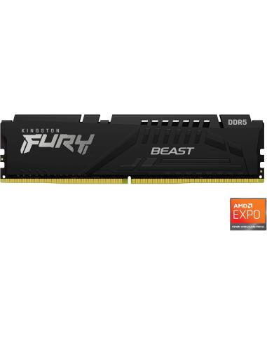Kingston FURY Beast DDR5 5200MT/s 16GB CL36