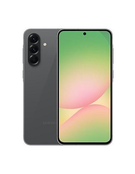 Samsung Galaxy A56 5G 8/256GB Negro