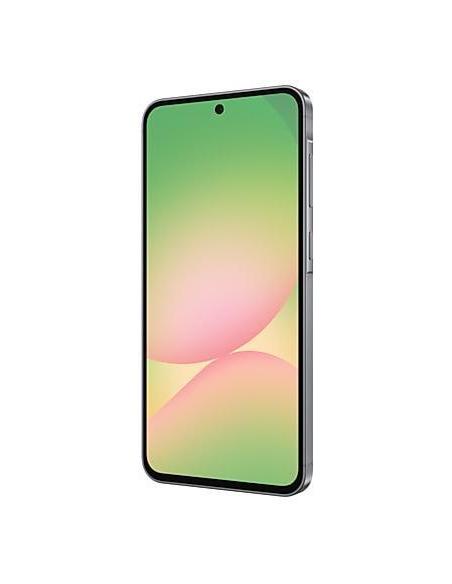 Samsung Galaxy A56 5G 8/256GB Negro