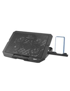 Iggual IGG319710 Base de Refrigeración para Portátil hasta 17"-AAOARE0152