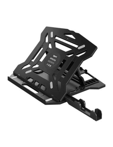 Iggual IGG319772 Soporte para Portátil hasta 17"