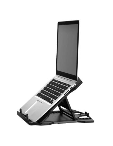 Iggual IGG319772 Soporte para Portátil hasta 17"