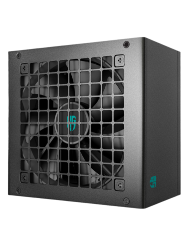 DeepCool GamerStorm PN750M 750W 80 Plus Gold Full Modular