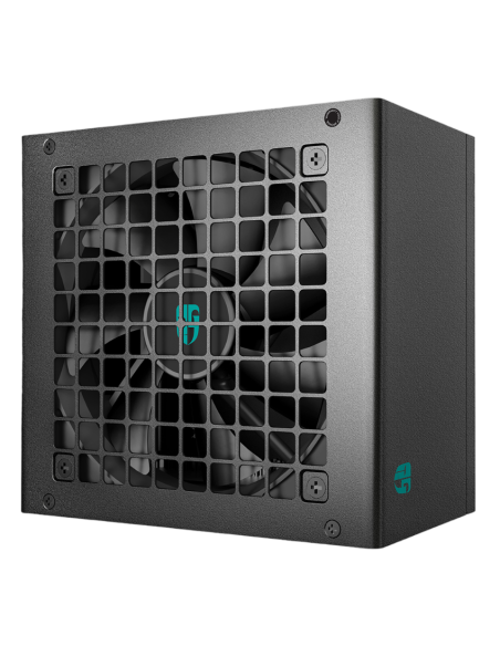 DeepCool GamerStorm PN750M 750W 80 Plus Gold Full Modular