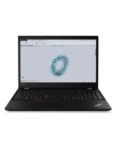 Lenovo ThinkPad P15S Gen 2 Intel Core i5-1135G7/16GB/512GB SSD/Nvidia T500/15.6" W10 Pro