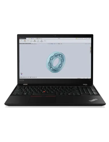 Lenovo ThinkPad P15S Gen 2 Intel Core i5-1135G7/16GB/512GB SSD/Nvidia T500/15.6" W10 Pro