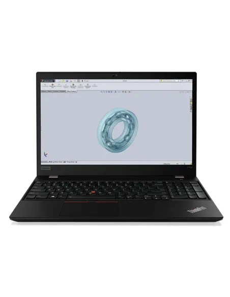 Lenovo ThinkPad P15S Gen 2 Intel Core i5-1135G7/16GB/512GB SSD/Nvidia T500/15.6" W10 Pro