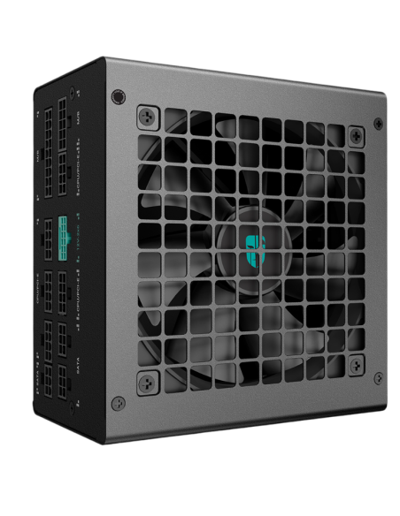 DeepCool GamerStorm PN750M 750W 80 Plus Gold Full Modular