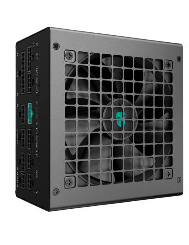 DeepCool GamerStorm PN850M 850W 80 Plus Gold Full Modular