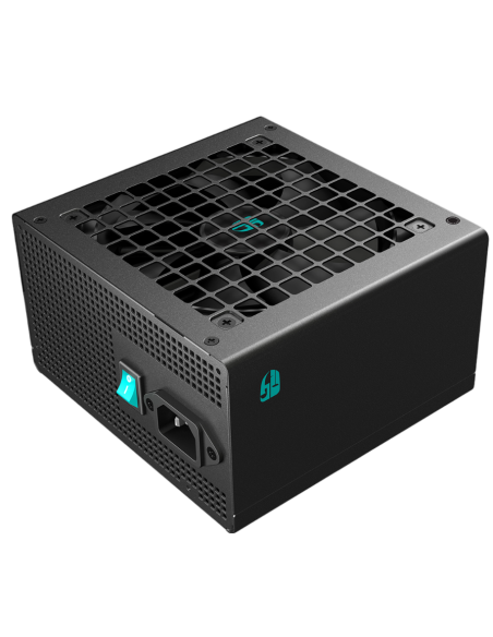 DeepCool GamerStorm PN850M 850W 80 Plus Gold Full Modular