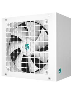 DeepCool GamerStorm PN850M WH 850W 80 Plus Gold Full Modular