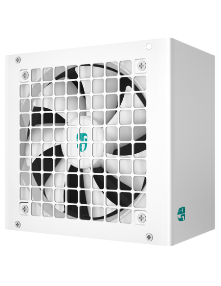 DeepCool GamerStorm PN850M WH 850W 80 Plus Gold Full Modular