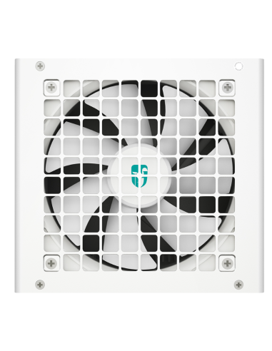 DeepCool GamerStorm PN850M WH 850W 80 Plus Gold Full Modular