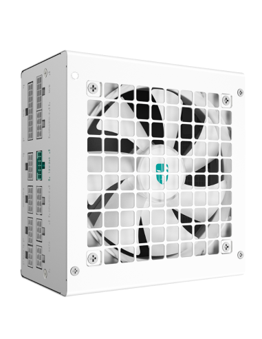 DeepCool GamerStorm PN850M WH 850W 80 Plus Gold Full Modular