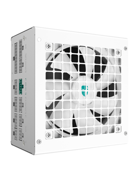 DeepCool GamerStorm PN850M WH 850W 80 Plus Gold Full Modular