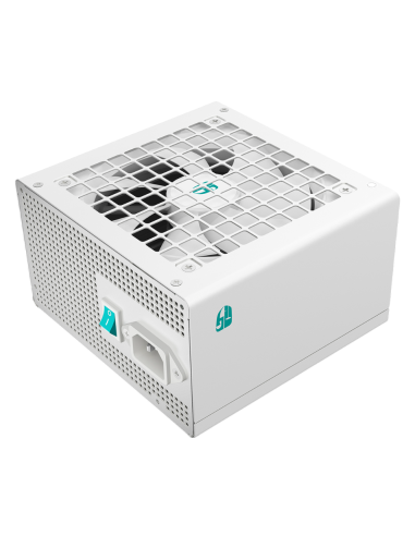 DeepCool GamerStorm PN850M WH 850W 80 Plus Gold Full Modular