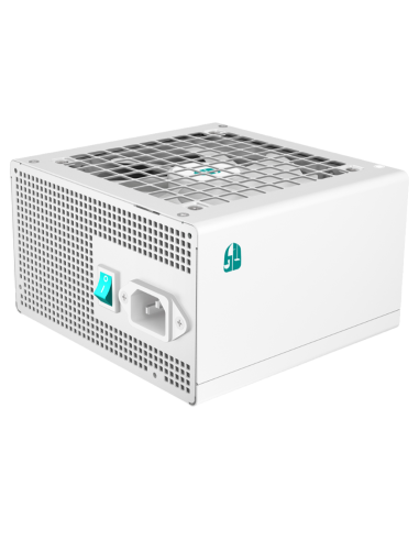 DeepCool GamerStorm PN850M WH 850W 80 Plus Gold Full Modular