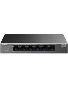 TP-Link Litewave LS106LP Switch PoE L2 6 Puertos Ethernet Gigabit-1378333