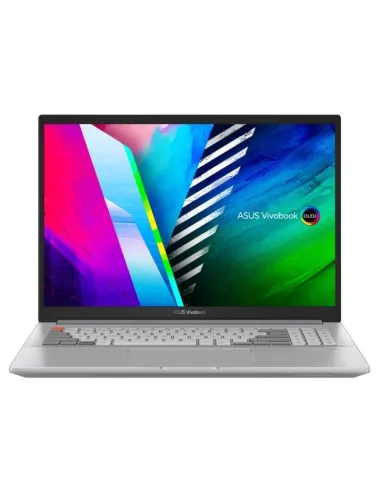 Asus VivoBook Pro 16 OLED N7600PC-L2010T Intel Core i7-11370H/16GB/1TB SSD/RTX 3050/16" W10 Home