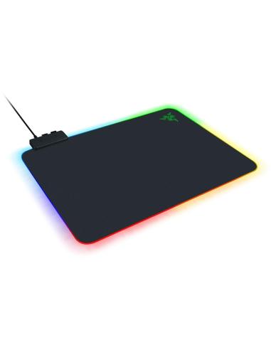 Razer Firefly V2 Alfombrilla Gaming Negro