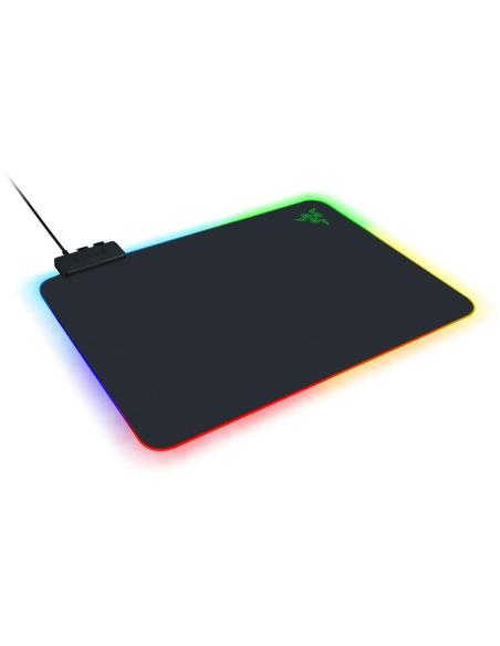 Razer Firefly V2 Alfombrilla Gaming Negro