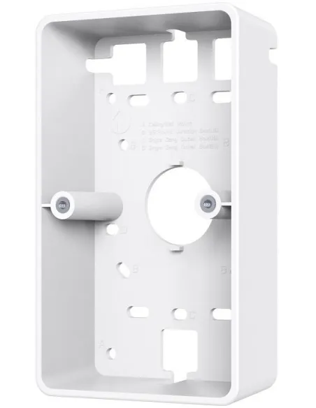 TP-Link Omada OJB-100 Caja de Conexiones de Punto de Acceso