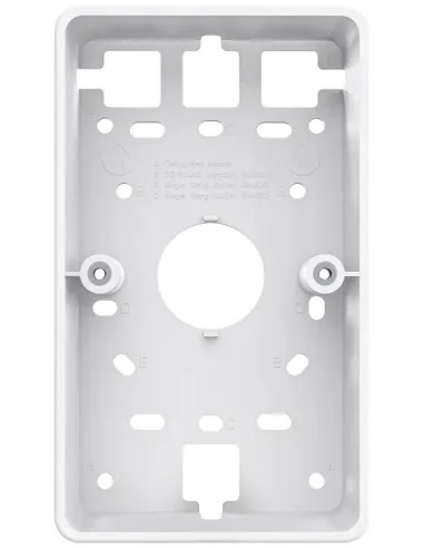 Caja de Conexiones de Punto de Acceso TP-Link Omada OJB-100