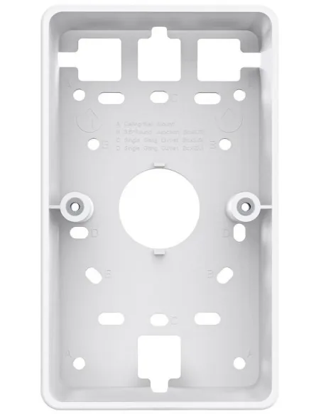 Caja de Conexiones de Punto de Acceso TP-Link Omada OJB-100
