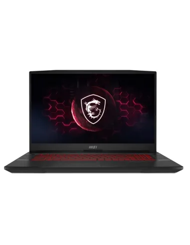 MSI Pulse GL76 12UEK-097XES Intel Core i9-12900H/16GB/1TB SSD/RTX 3060/17.3" FreeDOS