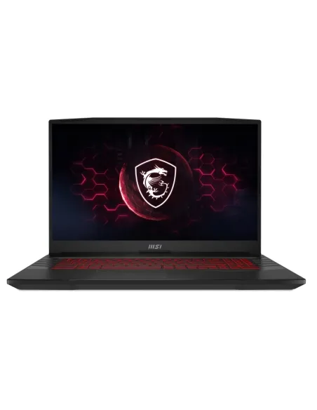 MSI Pulse GL76 12UEK-097XES Intel Core i9-12900H/16GB/1TB SSD/RTX 3060/17.3" FreeDOS