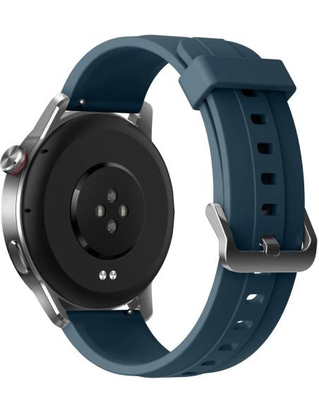 Realme Watch S2 Smartwatch Plata