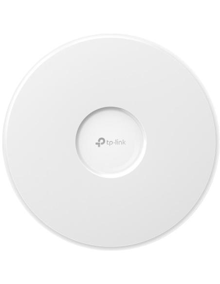 TP-Link Omada EAP772 Punto de Acceso Blanco