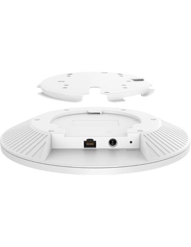 TP-Link Omada EAP772 Punto de Acceso Blanco