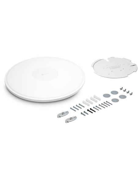 TP-Link Omada EAP772 Punto de Acceso Blanco