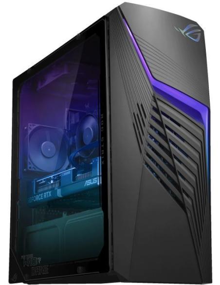 Asus ROG Strix G13CHR-71470F0570 Intel Core i7-14700F/16GB/1TB/RTX 4060 FreeDOS