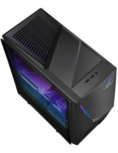 Asus ROG Strix G13CHR-71470F0570 Intel Core i7-14700F/16GB/1TB/RTX 4060 FreeDOS