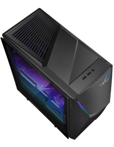 Asus ROG Strix G13CHR-71470F0570 Intel Core i7-14700F/16GB/1TB/RTX 4060 FreeDOS