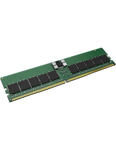 Kingston Server Premier KSM48E40BD8KI-32HA DDR5 4800MHz 32GB CL40 ECC