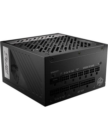 MSI MPG A1000G PCIE5 1000W 80 Plus Gold Full Modular
