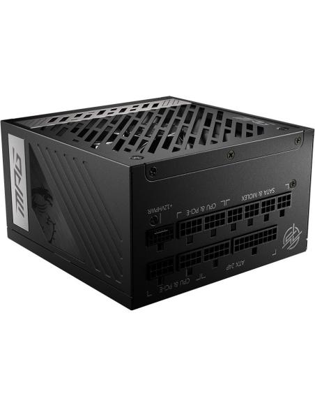 MSI MPG A1000G PCIE5 1000W 80 Plus Gold Full Modular