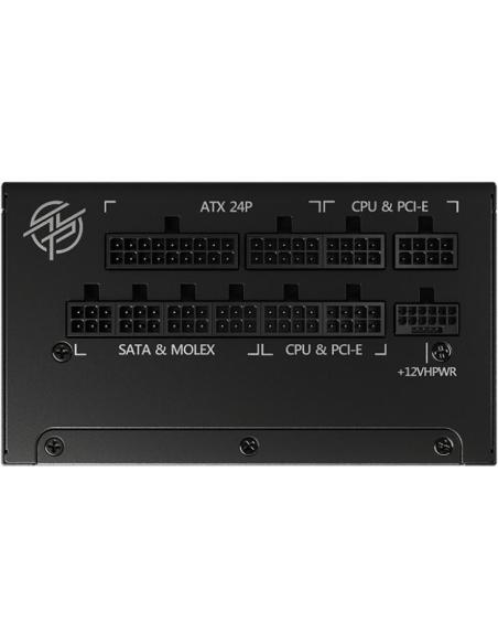 MSI MPG A1000G PCIE5 1000W 80 Plus Gold Full Modular