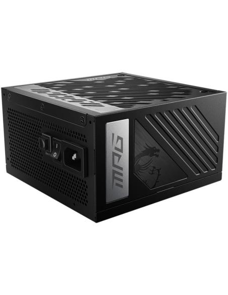 MSI MPG A1000G PCIE5 1000W 80 Plus Gold Full Modular